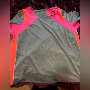 Catherine’s active shirt! Size 3x!